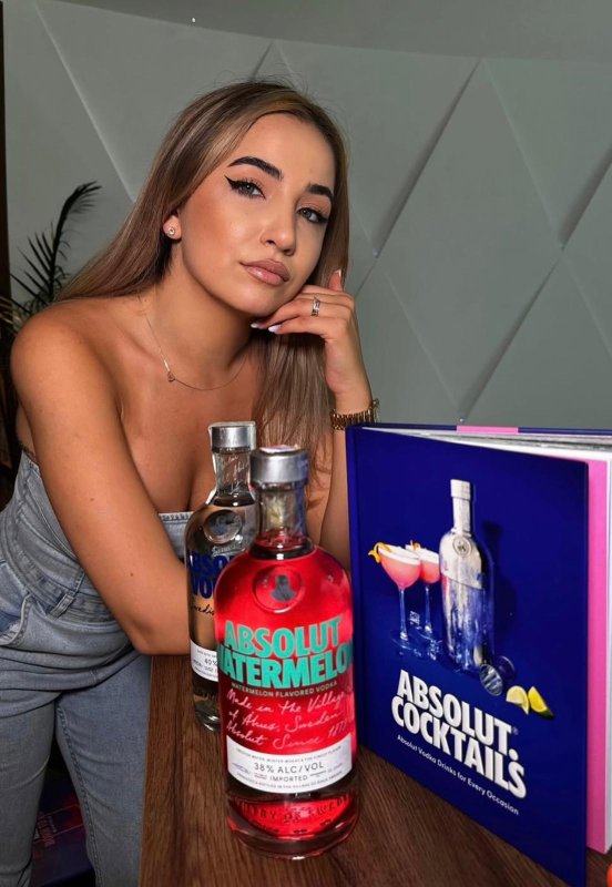 Absolut Born to Mix: The Ultimate Festival Activation